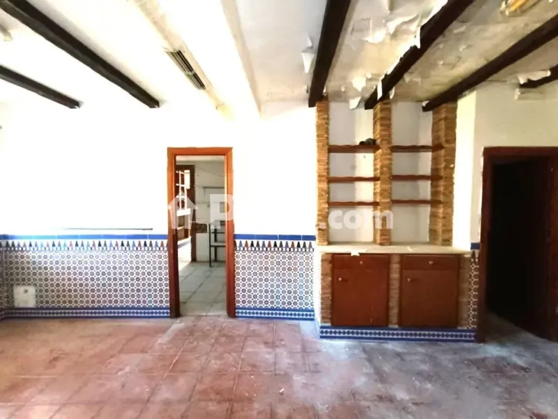 Pièces - Rustic Finca with Potential in Carretera Picena
