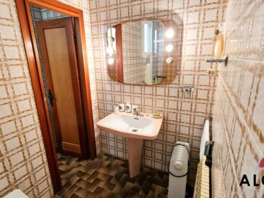 Salles de bain - Chalet with Sea View in Benicarló, Castellón