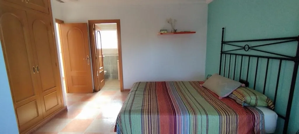 Magamistoad - Luxury Villa with Pool in Elche
