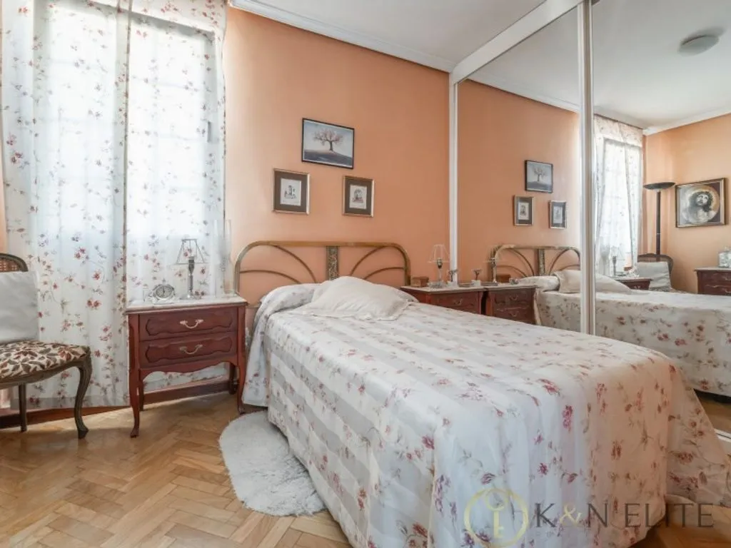 Chambres - Luxury Flat with Terrace in Rios Rosas, Madrid
