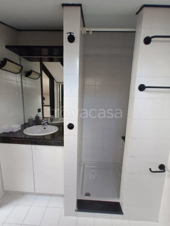 Salles de bain - Armed Studio Flat in Udine, Viale Venezia