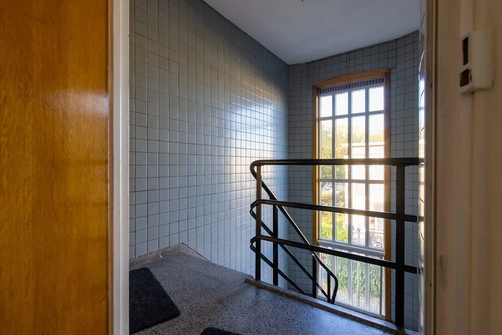 Appartement 3 pièces à Rotterdam