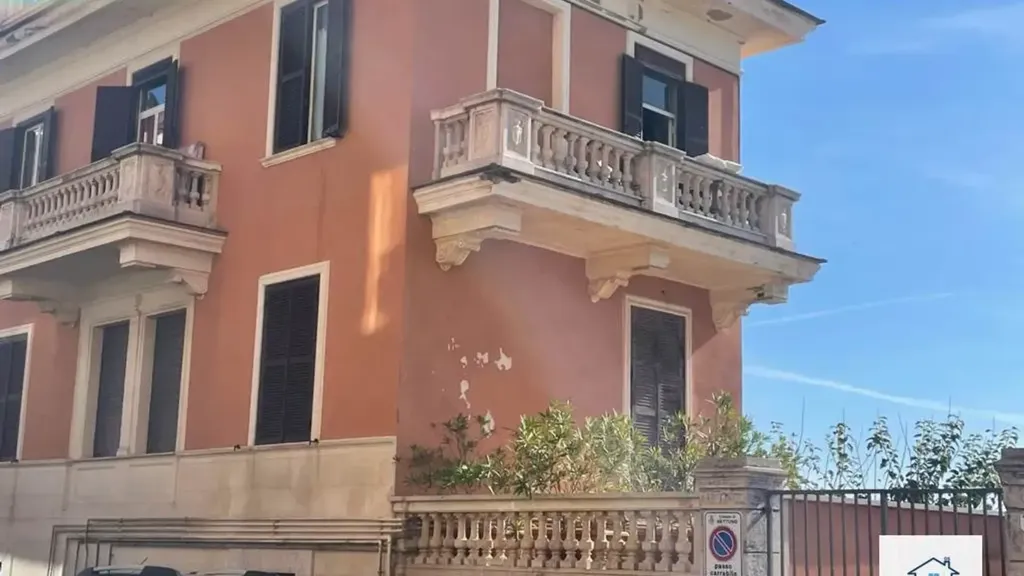Extérieur - Rearranged Apartment with Beach Access in Nettuno