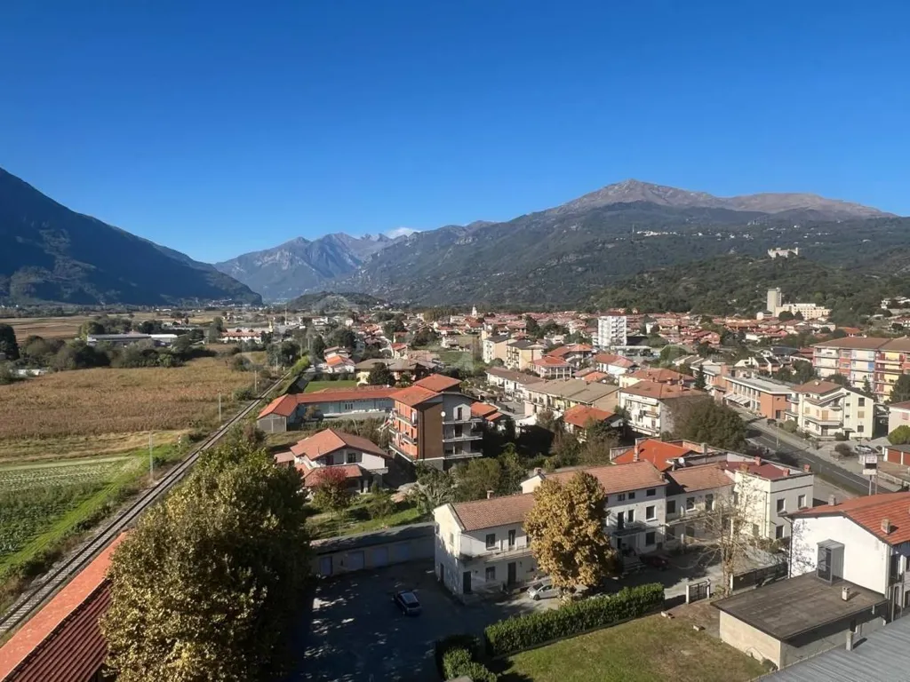 Rõdu - Rearfitted Apartment with Panoramic View in Montalto Dora