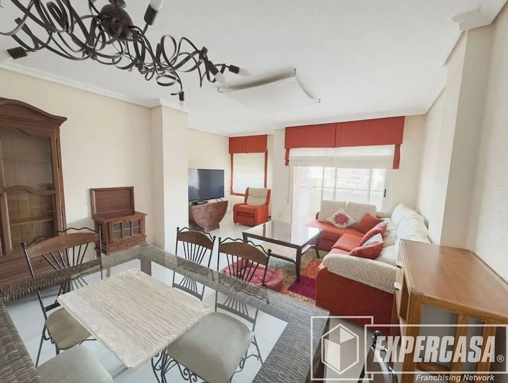 Söögituba - Apartment with Balcony and Views in Terramelar