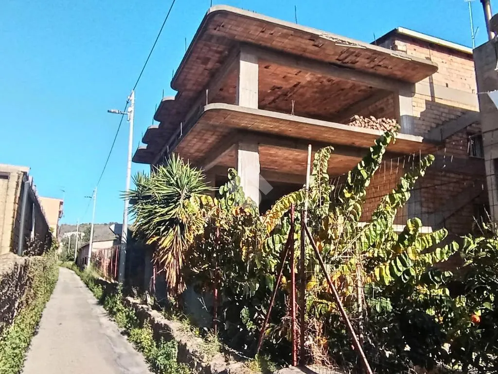 Extérieur - Multi-level Rustico with Terrace in Gallico