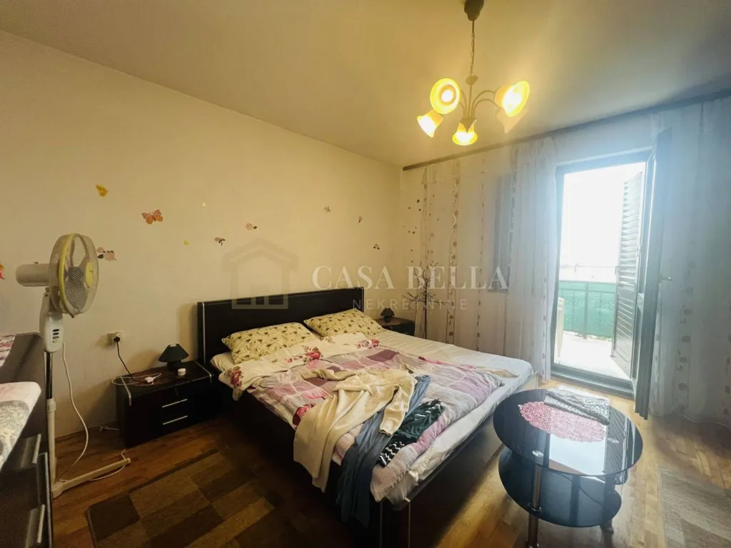 Magamistoad - Detached Bungalow with Sea View in Senj