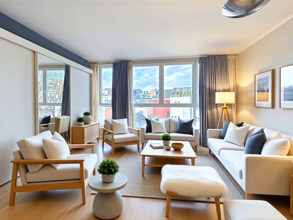 Elutuba - Studio with Elevator in Saint-Gilles