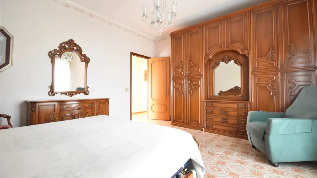 Chambres - Apartment with Sea View in Catania