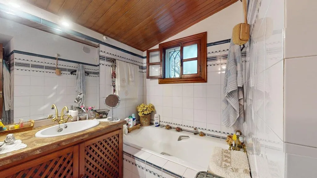 Vannitoad - Detached House with Pool in Elche
