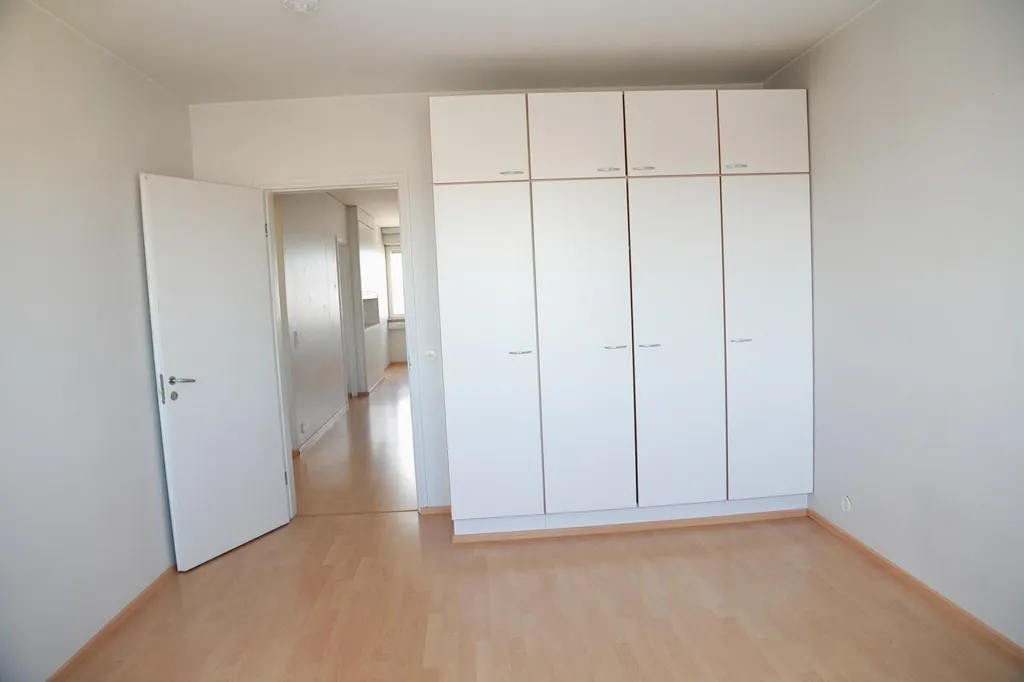 Chambres - Spacious Apartment with Sauna in Kokkola Centre