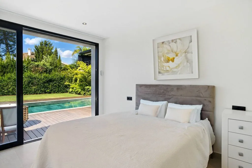 Magamistoad - Luxury Villa with Pool in East Marbella