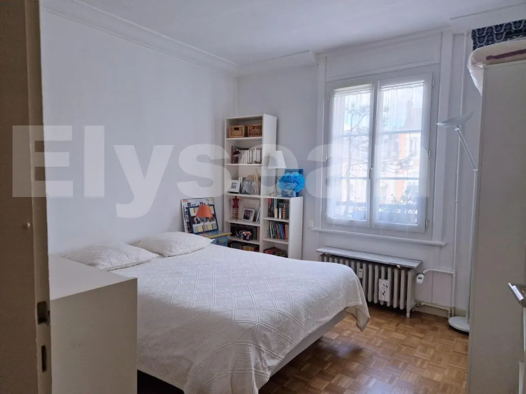 Magamistoad - Spacious 6-Piece Flat in Central Orléans