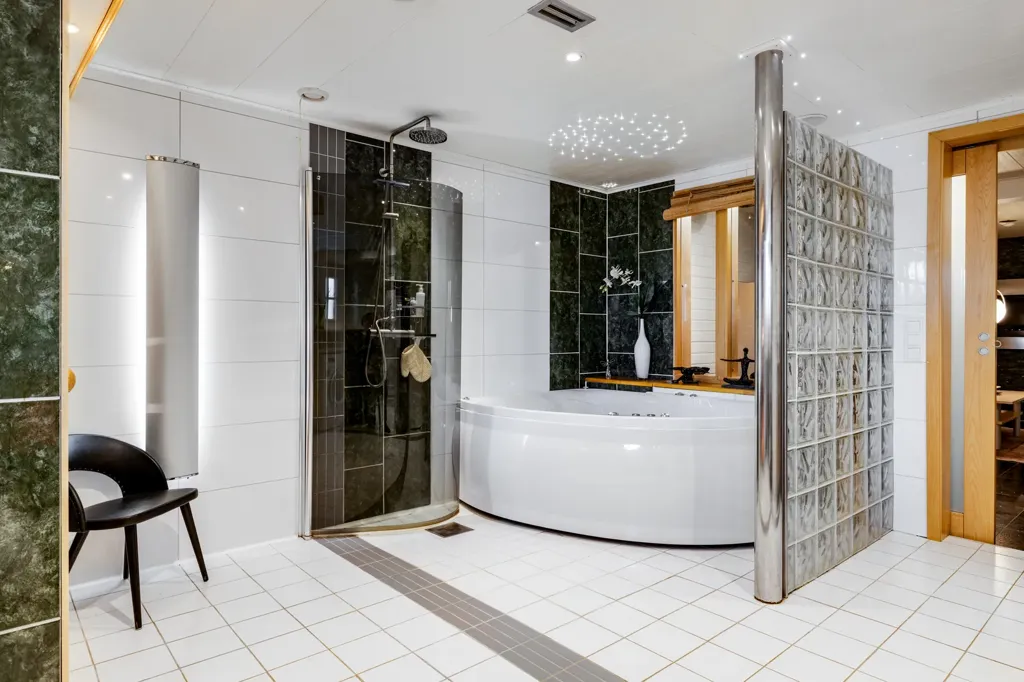 Maison 6 pièces à Harestad