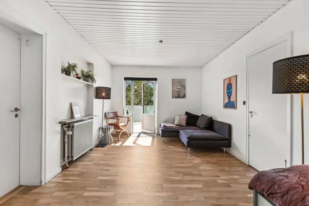 Maison 4 pièces à Hadsten