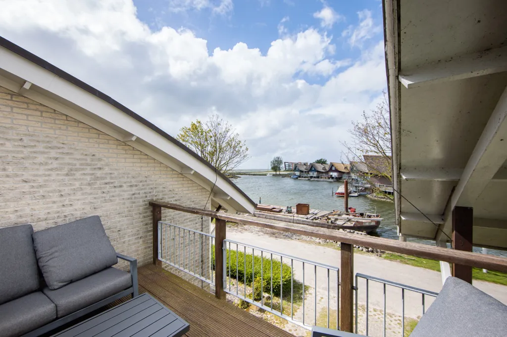 Maison 4 pièces à Makkum