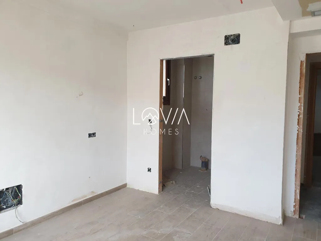 Pièces - Hotel Project with 28 Rooms in Grado