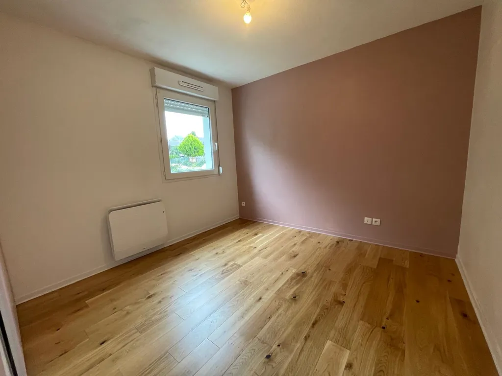 Toad - T2bis Apartment with Terrace in La Riche