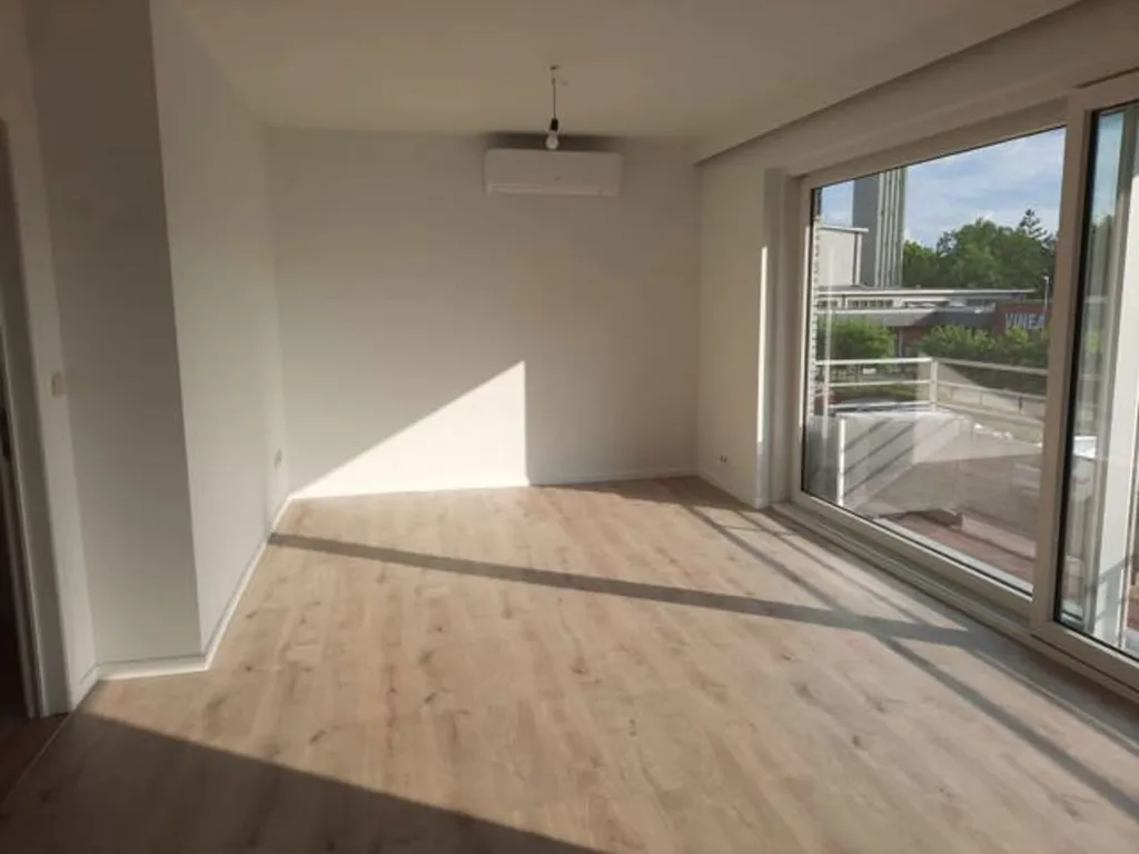 Stanze - Renovated Apartment with Terrace in Aarschot