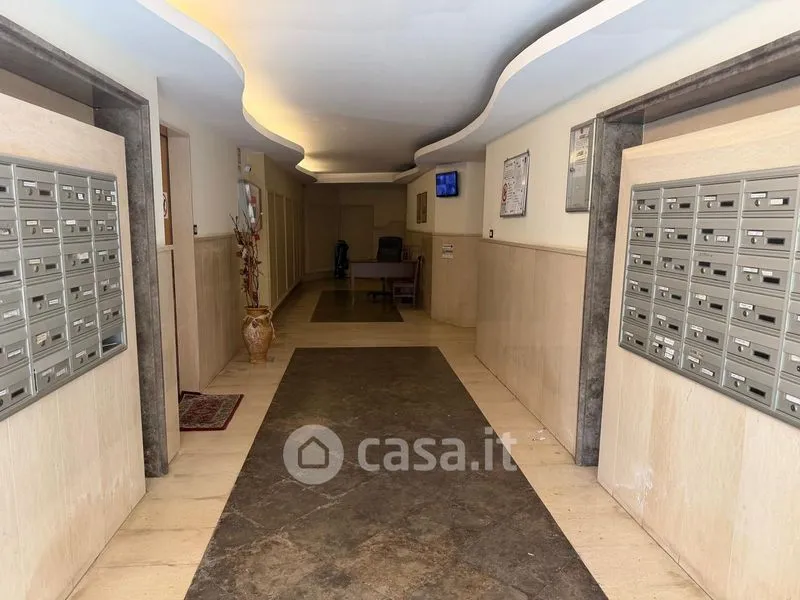 Entrée - Bright Apartment with Balcony in Naples