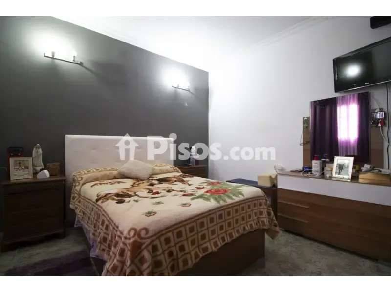 Chambres - House with Vineyard in Granadilla de Abona