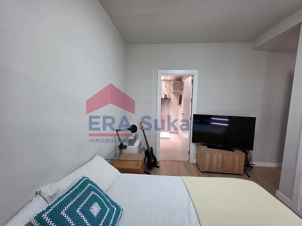 Chambres - Penthouse with Sea View in Avenida Resistiré