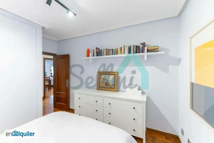 Magamistoad - Furnished Apartment with Sea View in Gijón