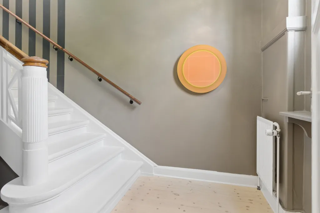 Toad - Mansion Villa with Loft in Hellerup