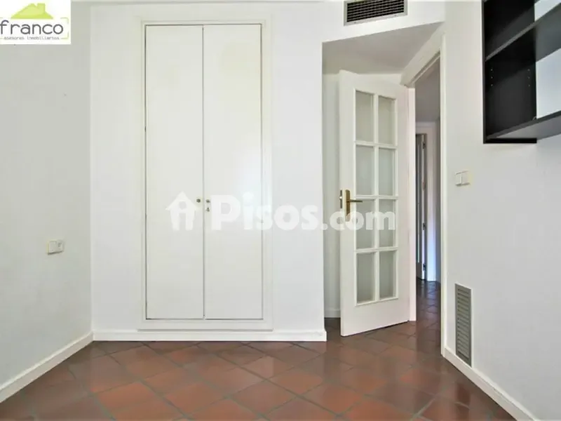 Esik - Apartment with Terrace in La Flota