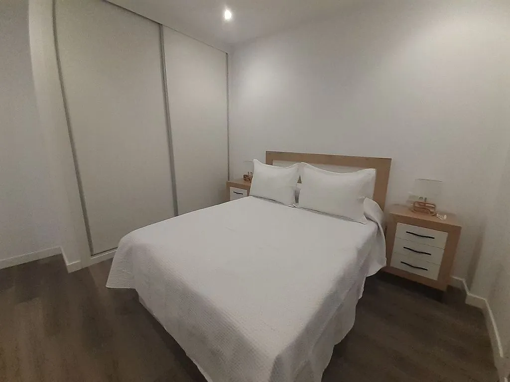 Chambres - Duplex with Terrace in Carmen Street