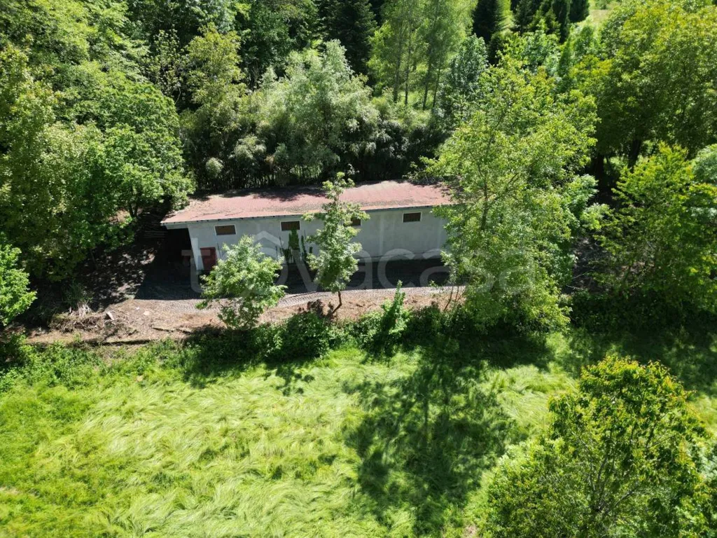 Õhuvaade - Villa Project with Garden in Chiusa di Pesio