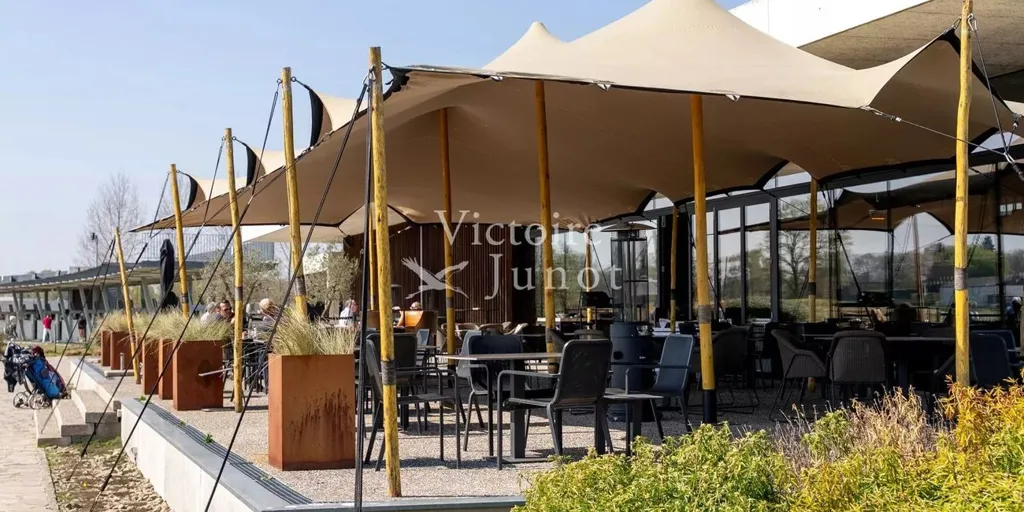 Extérieur - Appartement avec Terrasse et Jardin à Sterrebeek
