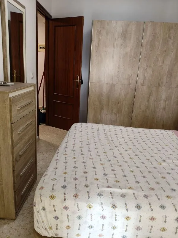 Chambres - Apartment with Pool and Terrace in La Laguna