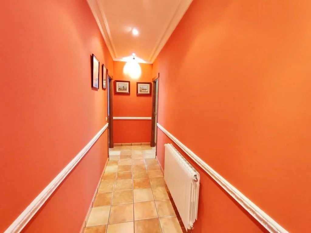 Entrée - Luxury Villa with Private Pool in Orihuela