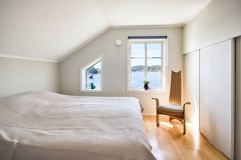 5-room house in Stenungsunds kommun