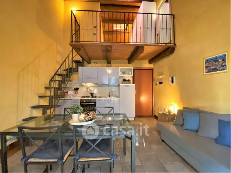 Elutuba - Studio with Balcony in Forlì's Historic Centre