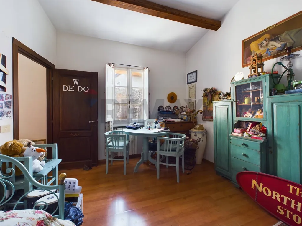 Magamistoad - Historic Cielo-Terra Apartment in Formello