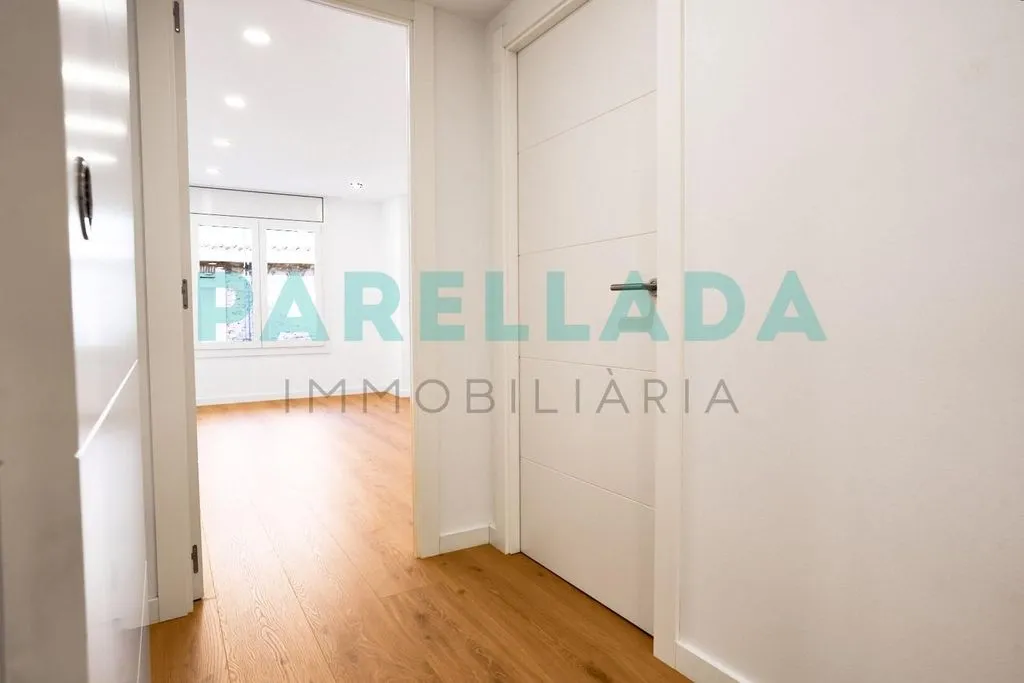 Ingresso - Luxury Flat with Sea View in Badalona