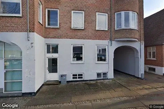 Välivaade - Property for Sale in Aalborg Centre