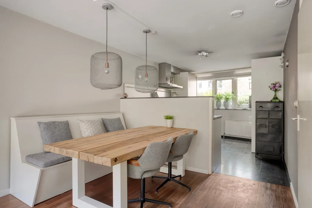 Maison 5 pièces à Leiden