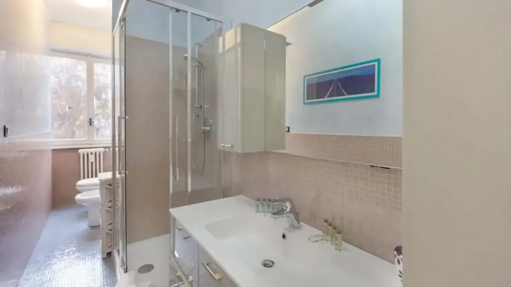 Vannitoad - 1-Bedroom Apartment in Central Milan