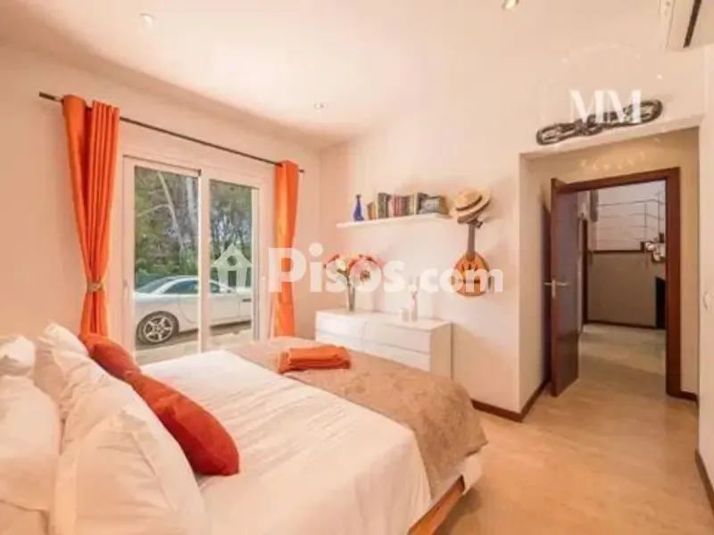 Chambres - Chalet with Pool in Son Parc, Menorca