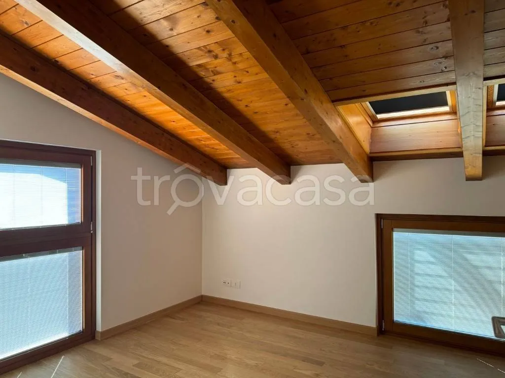 Pièces - New Villa with Sea View in Trieste