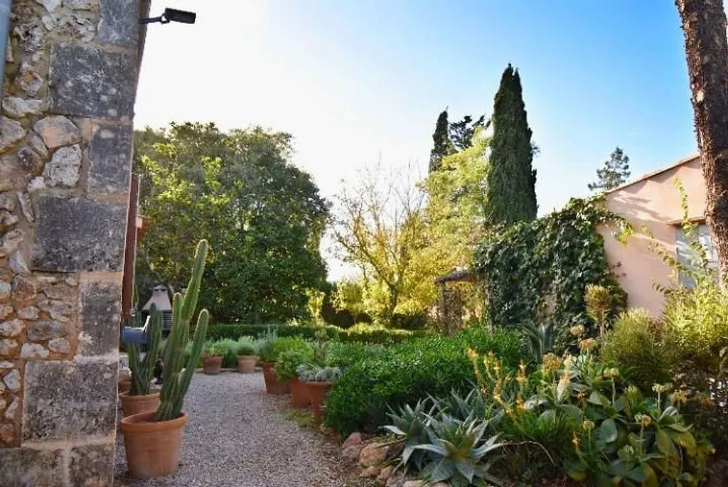 Aed - Luxury Farmhouse with Pool in Sencelles