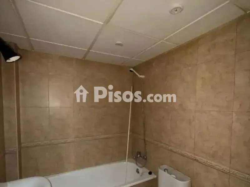 Vannitoad - Apartment with Pool in Mancha Real