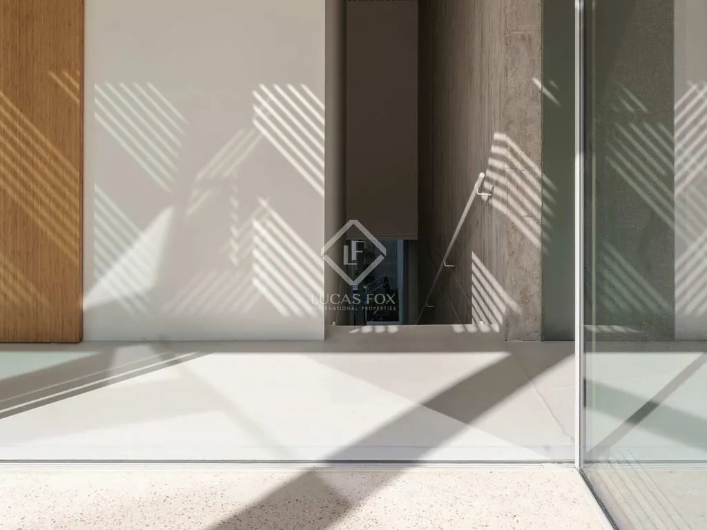 Entrée - Luxury Villa with Pool in Vistahermosa, Alicante