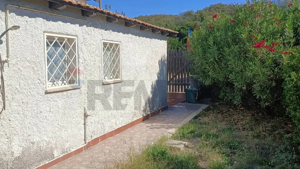 Extérieur - Single-Level Villa with Sea View in Ardea