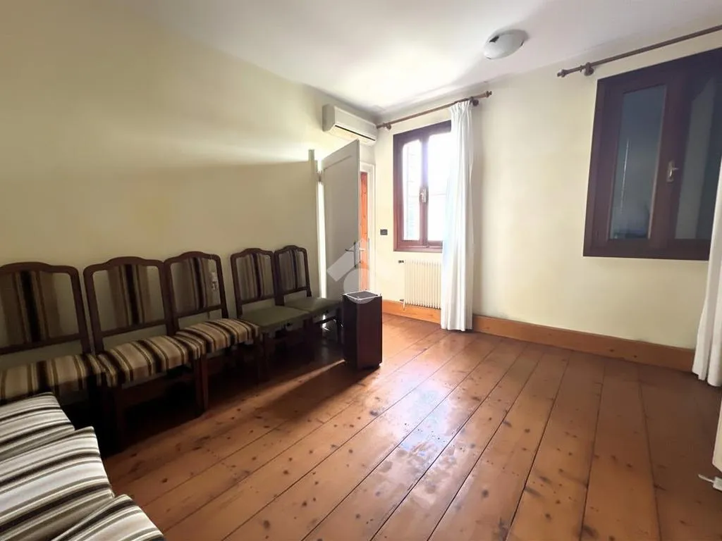 Séjour - Single Villa with Private Garden in Treviso