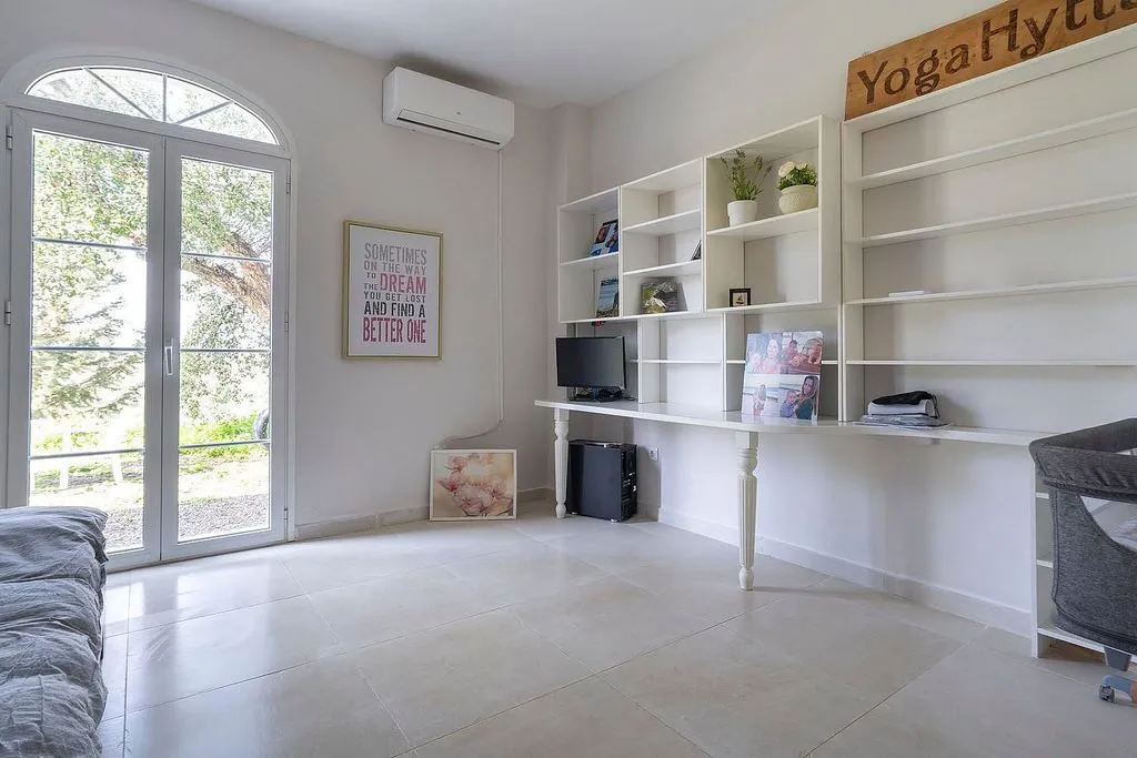 Camere da letto - Villa with Mountain Views in Coín