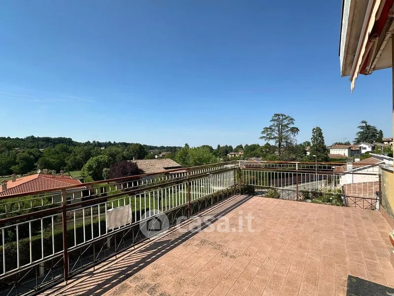 Rõdu - Apartment with Rocca View in Castell'Arquato